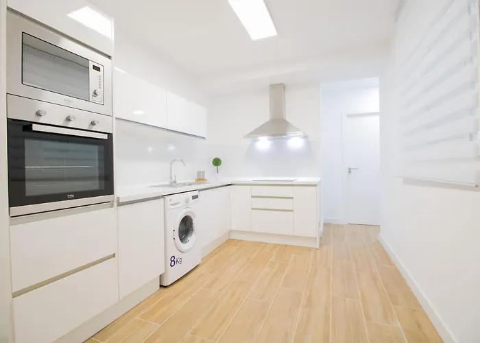 Las Palmas Smart Rooms