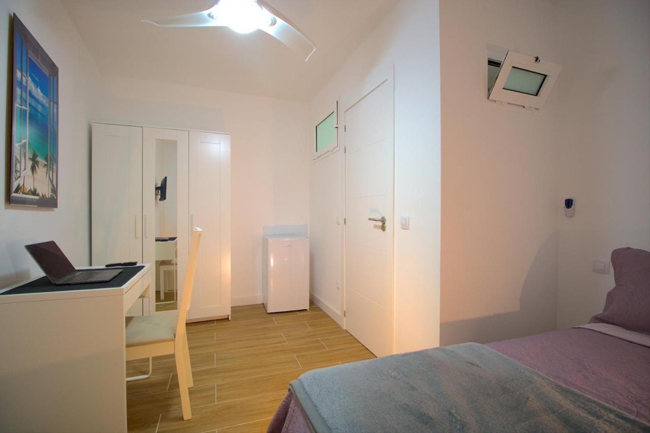 Palmas Smart * Las Palmas de Gran Canaria